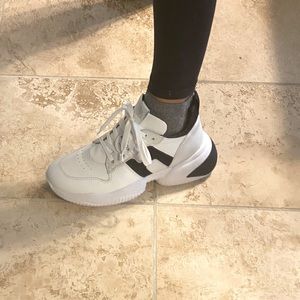 Hogan sneakers women